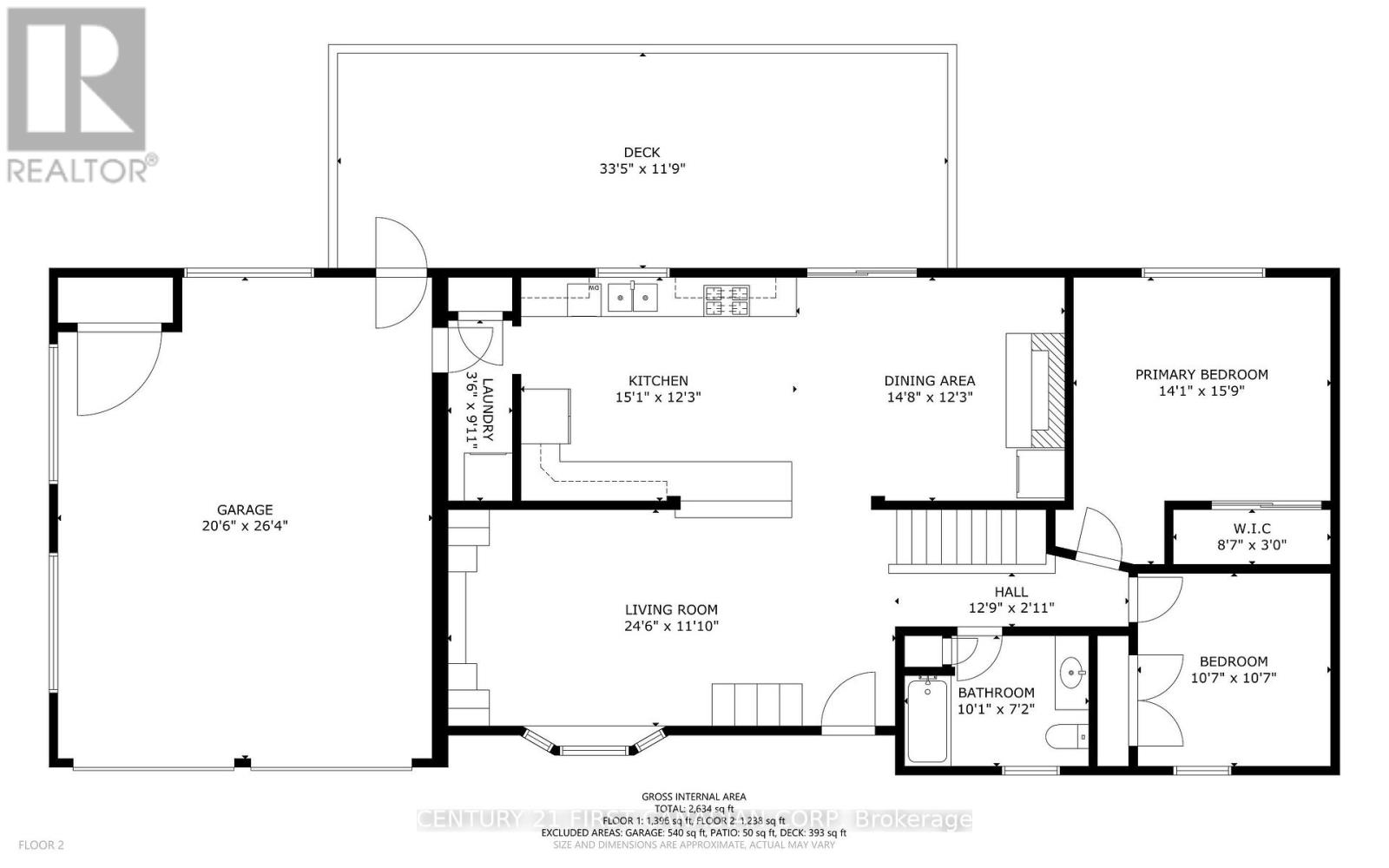 4379 Catherine Street, Thames Centre, Ontario  N0L 1G6 - Photo 43 - X12882232