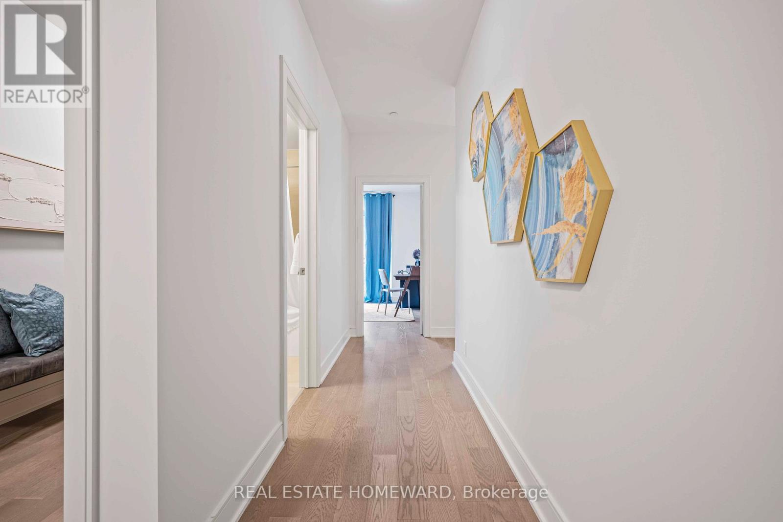 108 - 1575 Lakeshore Road W, Mississauga, Ontario  L5J 0B1 - Photo 10 - W12799794