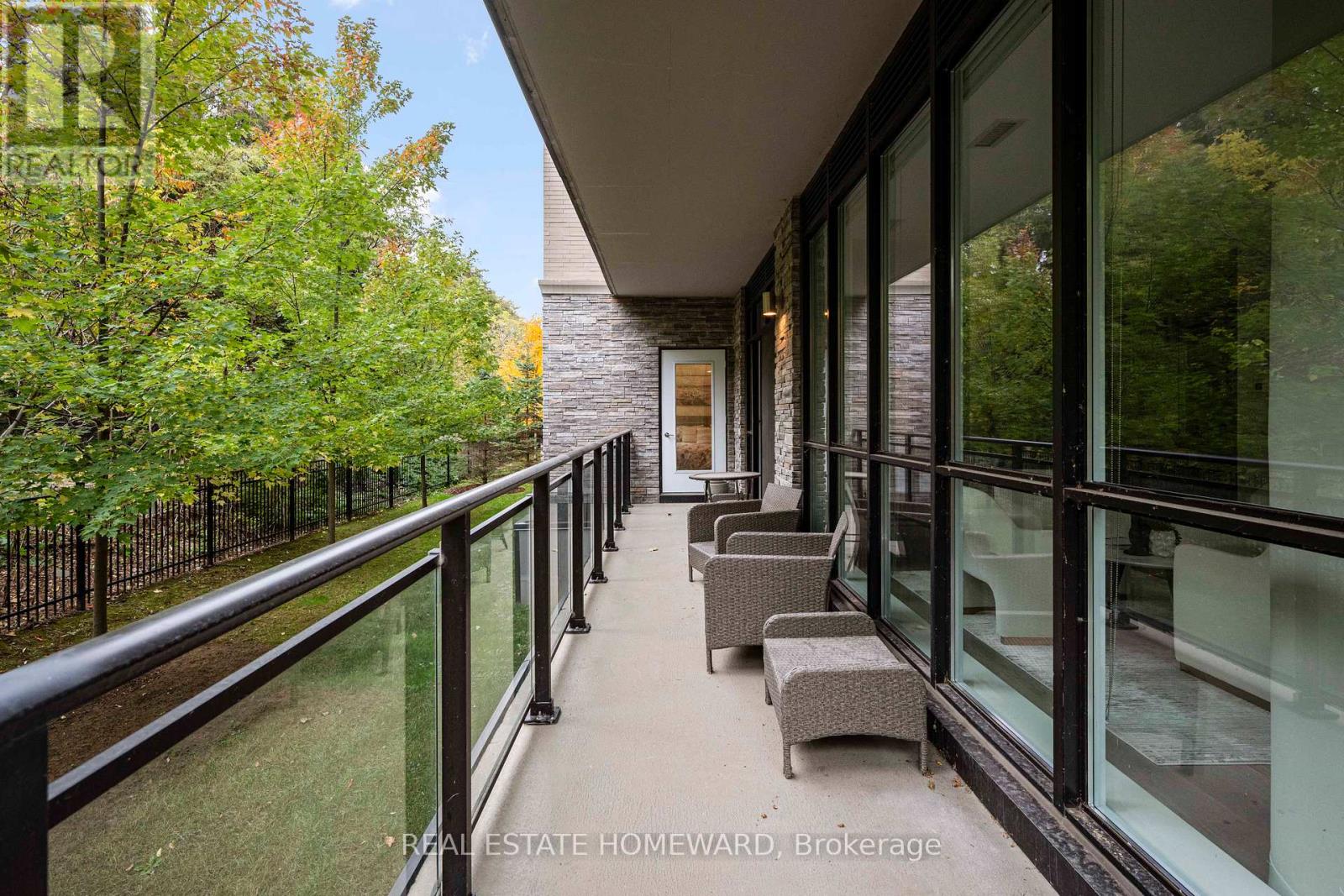 108 - 1575 Lakeshore Road W, Mississauga, Ontario  L5J 0B1 - Photo 38 - W12799794