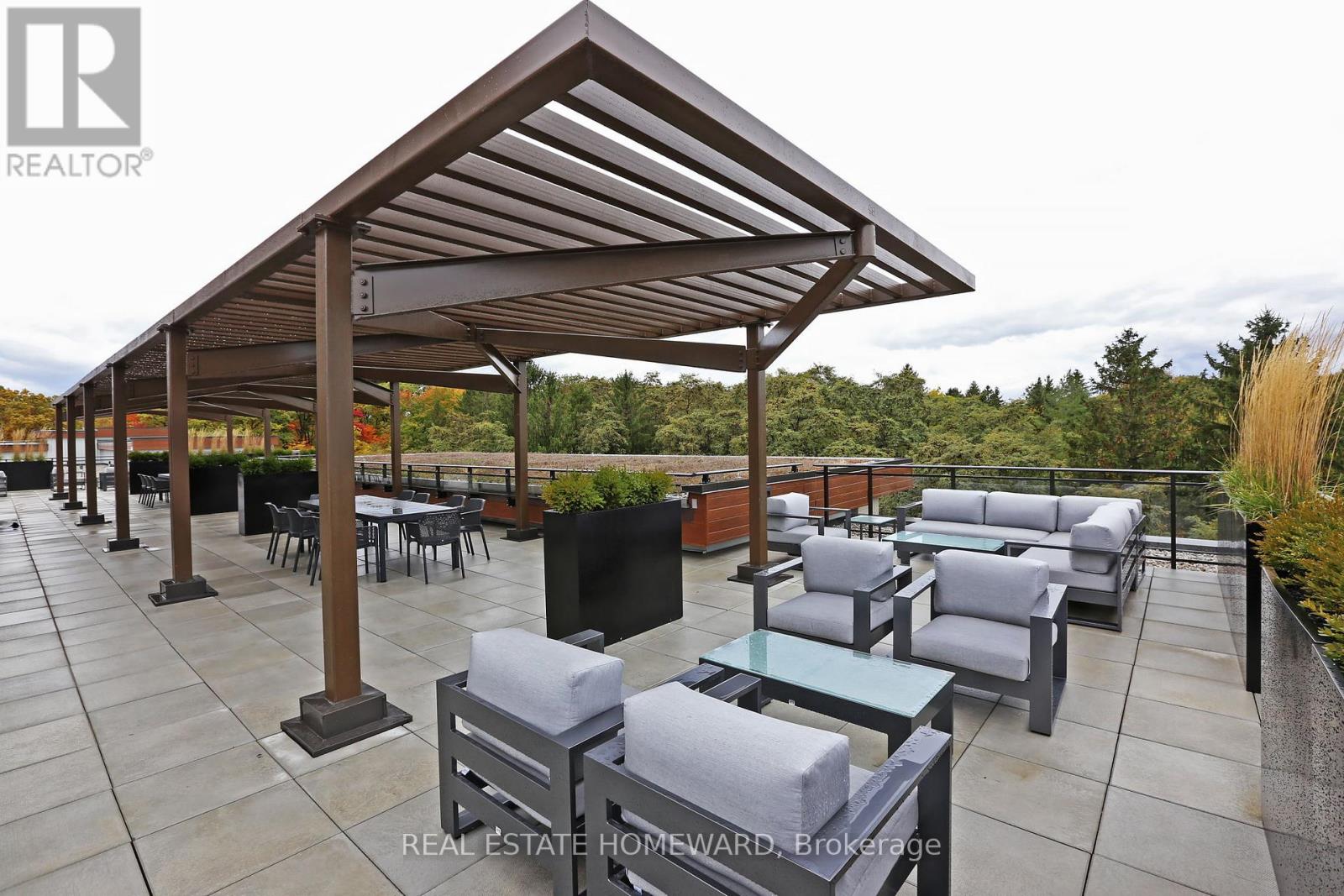 108 - 1575 Lakeshore Road W, Mississauga, Ontario  L5J 0B1 - Photo 8 - W12799794