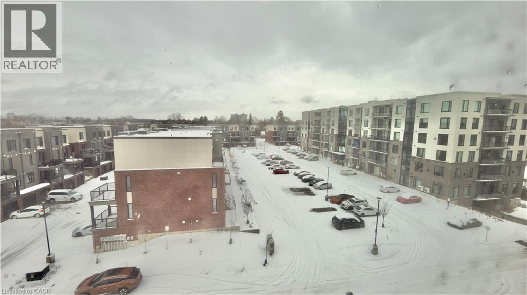 103 Roger Street Unit# 503, Waterloo, Ontario  N2J 0G2 - Photo 16 - 40812253