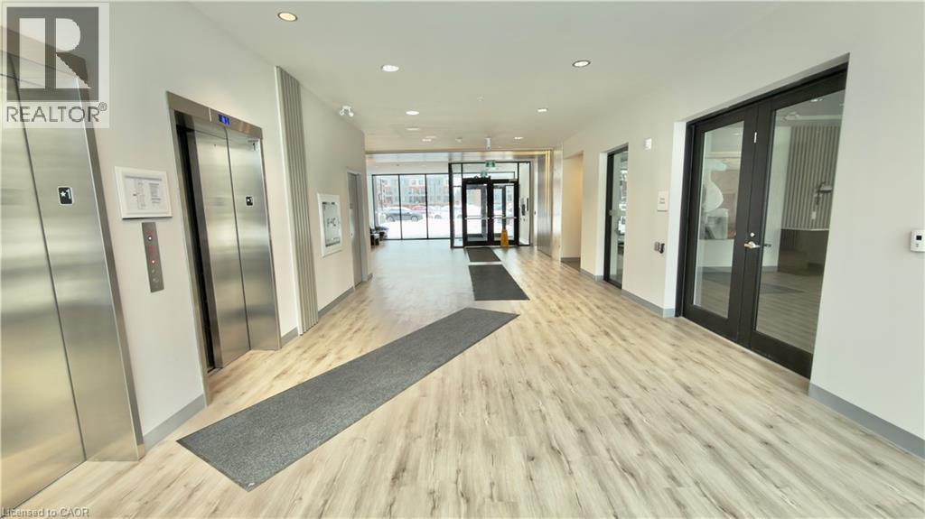 103 Roger Street Unit# 503, Waterloo, Ontario  N2J 0G2 - Photo 21 - 40812253