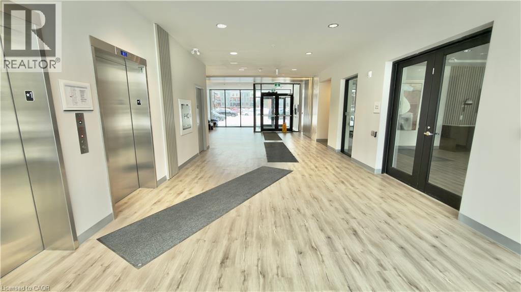 103 Roger Street Unit# 503, Waterloo, Ontario  N2J 0G2 - Photo 22 - 40812253