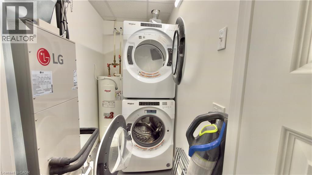 103 Roger Street Unit# 503, Waterloo, Ontario  N2J 0G2 - Photo 5 - 40812253