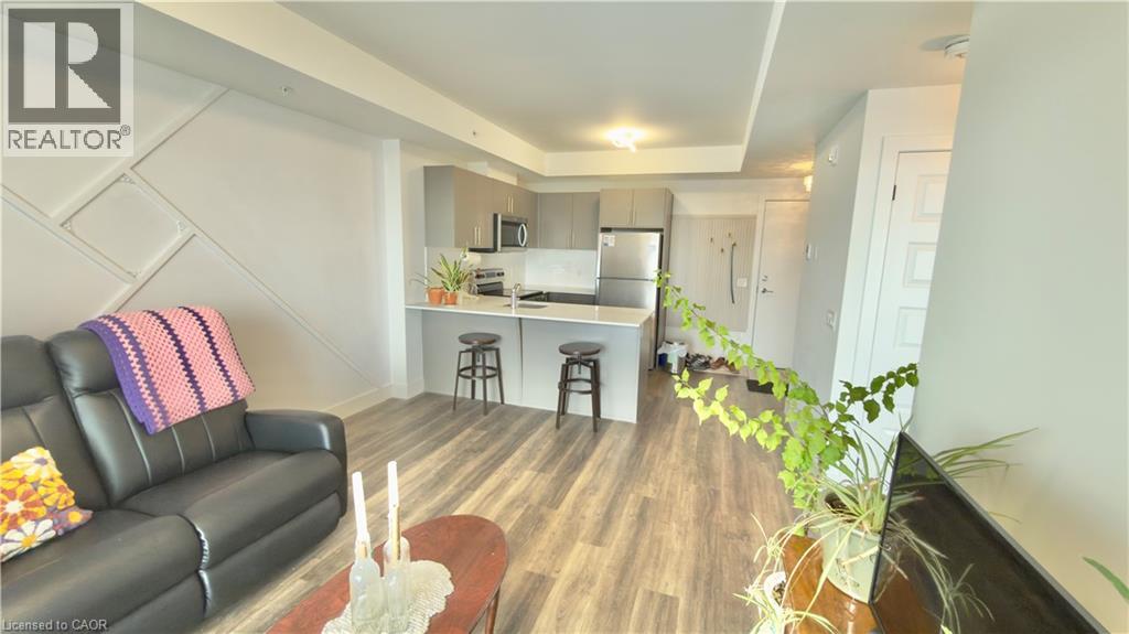 103 Roger Street Unit# 503, Waterloo, Ontario  N2J 0G2 - Photo 6 - 40812253