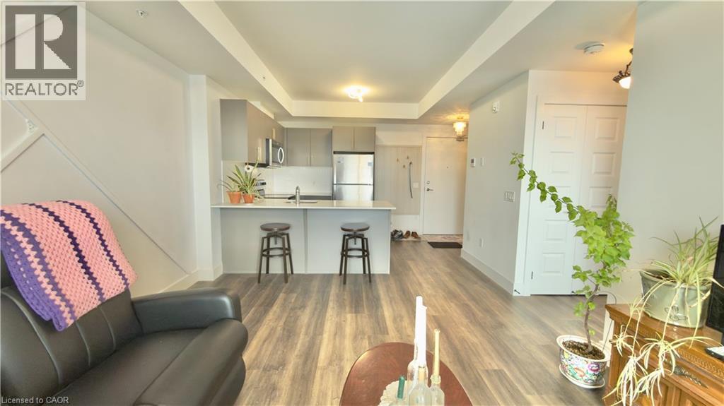 103 Roger Street Unit# 503, Waterloo, Ontario  N2J 0G2 - Photo 7 - 40812253