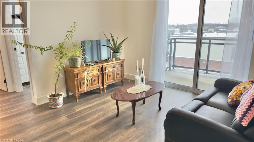 103 Roger Street Unit# 503, Waterloo, Ontario  N2J 0G2 - Photo 8 - 40812253