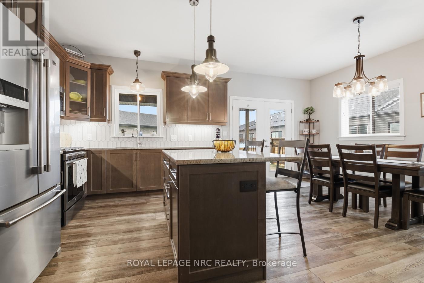 67 Hickory Court, Port Colborne, Ontario  L3K 0B2 - Photo 13 - X12678864