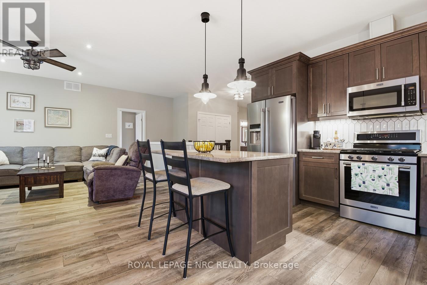 67 Hickory Court, Port Colborne, Ontario  L3K 0B2 - Photo 18 - X12678864