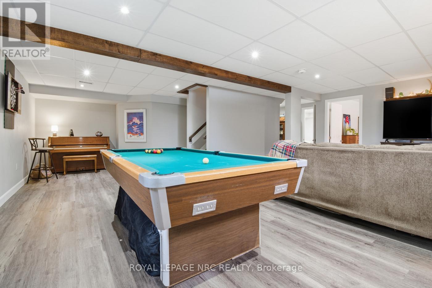 67 Hickory Court, Port Colborne, Ontario  L3K 0B2 - Photo 29 - X12678864