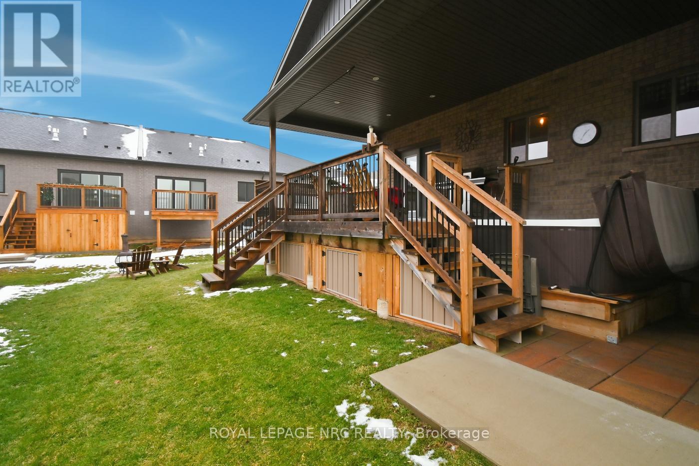 67 Hickory Court, Port Colborne, Ontario  L3K 0B2 - Photo 37 - X12678864