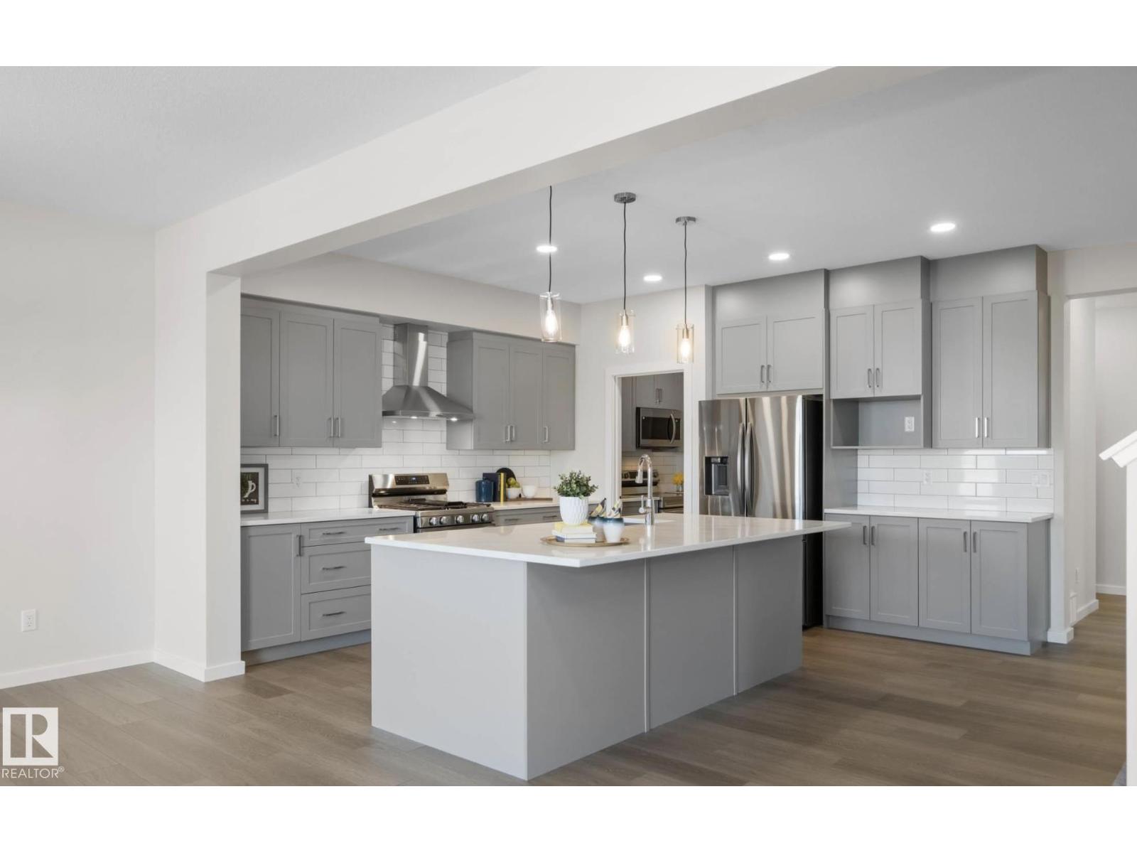 2431 207 St Nw Nw, Edmonton, Alberta  T6M 1P1 - Photo 8 - E4477525