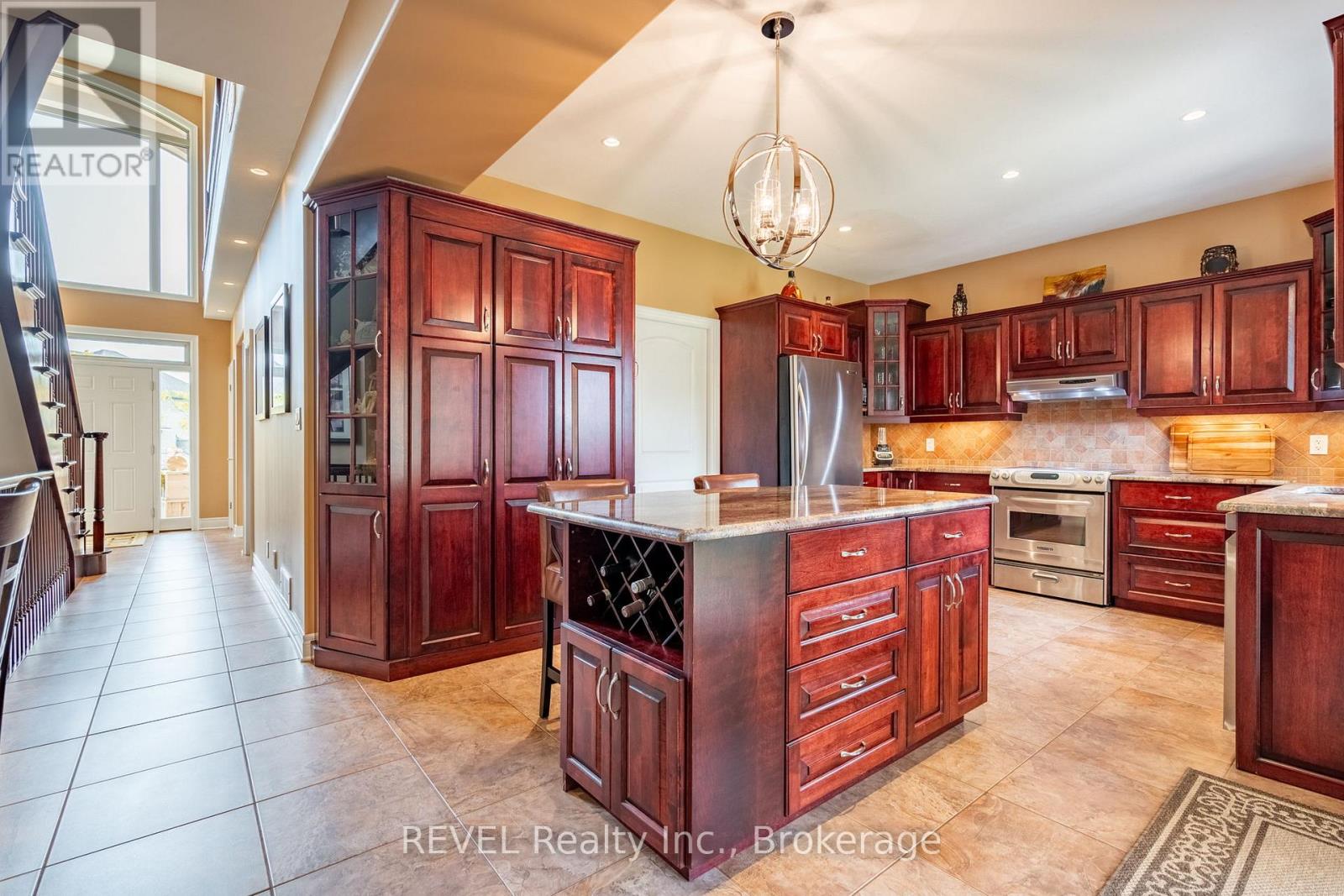 8881 Joseph Court, Niagara Falls, Ontario  L2H 3P1 - Photo 16 - X12883298