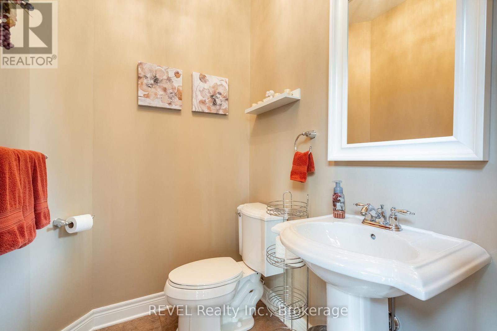 8881 Joseph Court, Niagara Falls, Ontario  L2H 3P1 - Photo 20 - X12883298