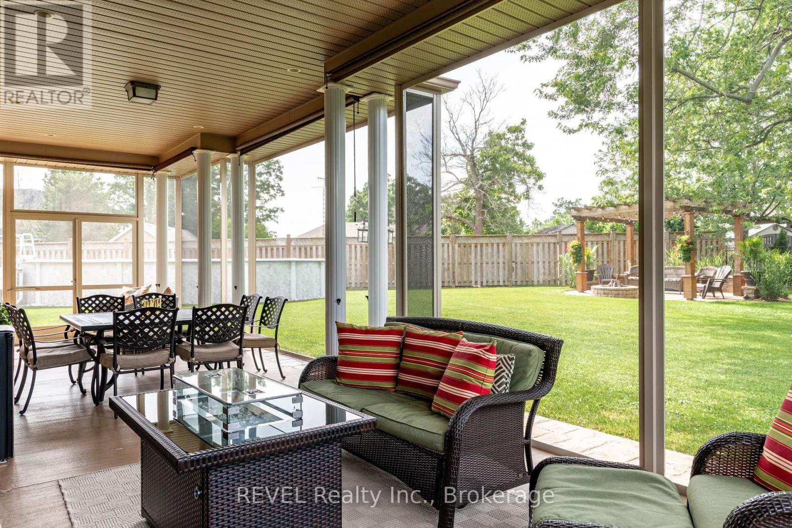 8881 Joseph Court, Niagara Falls, Ontario  L2H 3P1 - Photo 41 - X12883298