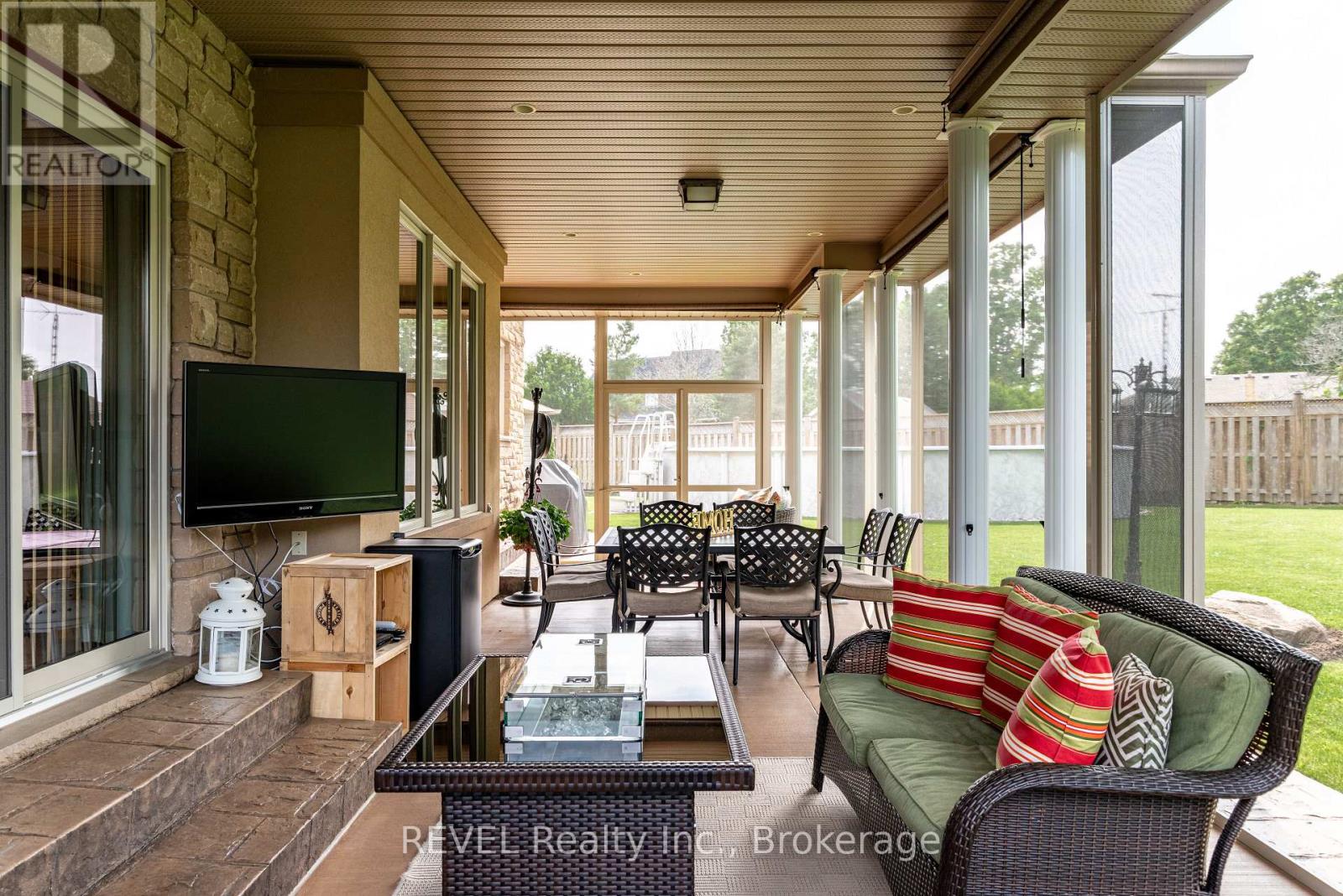 8881 Joseph Court, Niagara Falls, Ontario  L2H 3P1 - Photo 43 - X12883298