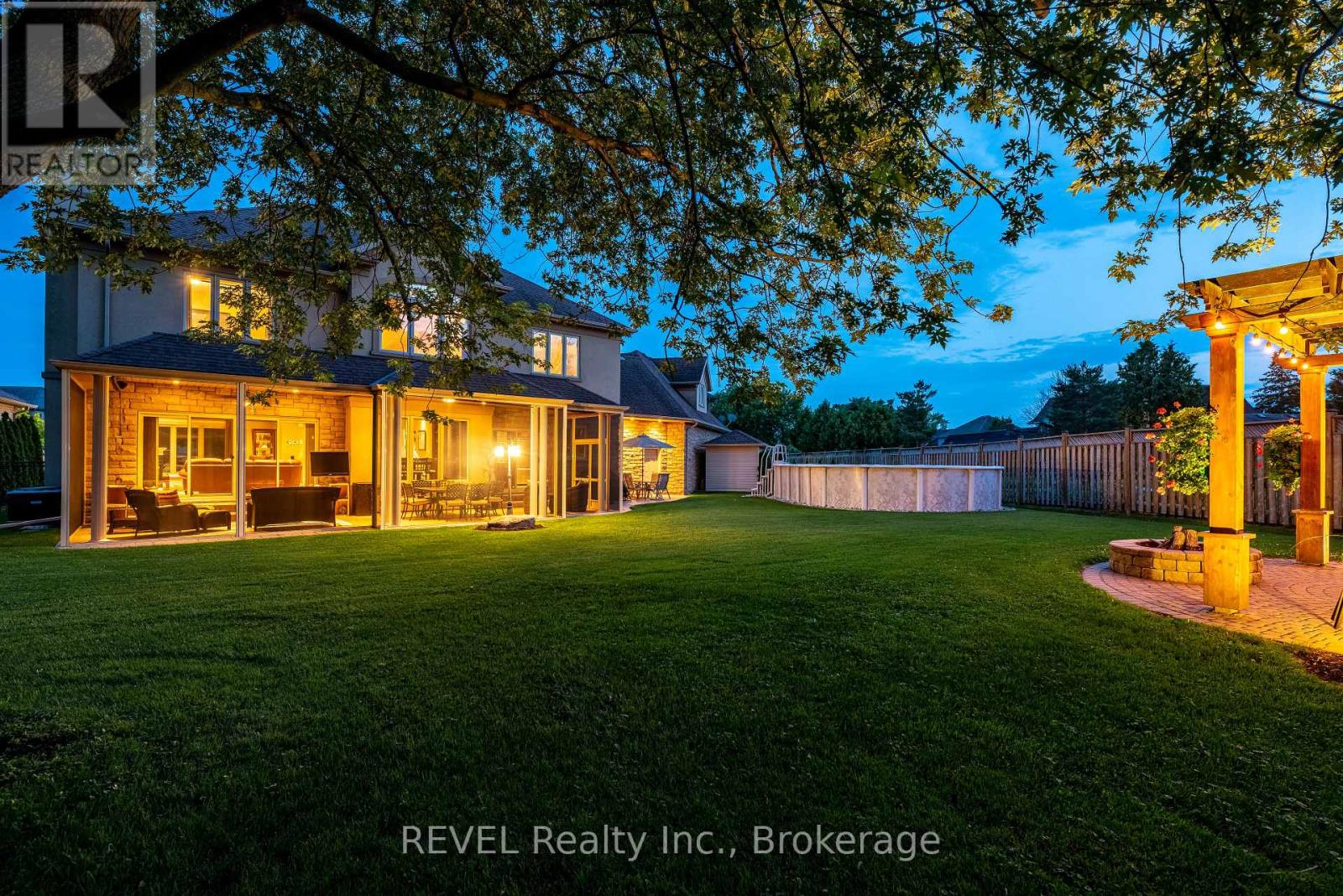 8881 Joseph Court, Niagara Falls, Ontario  L2H 3P1 - Photo 45 - X12883298