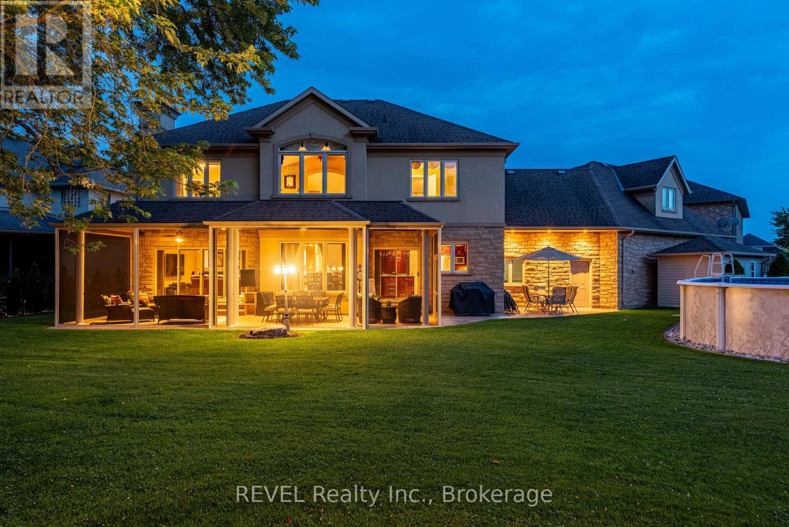 8881 Joseph Court, Niagara Falls, Ontario  L2H 3P1 - Photo 46 - X12883298