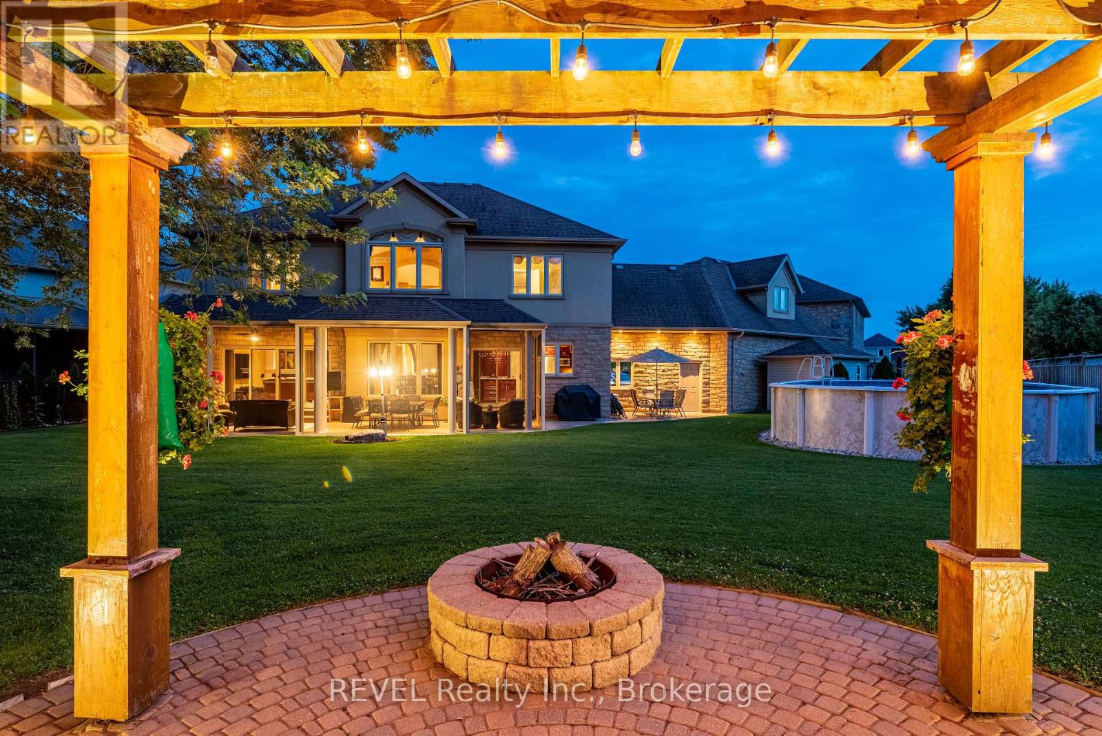 8881 Joseph Court, Niagara Falls, Ontario  L2H 3P1 - Photo 48 - X12883298