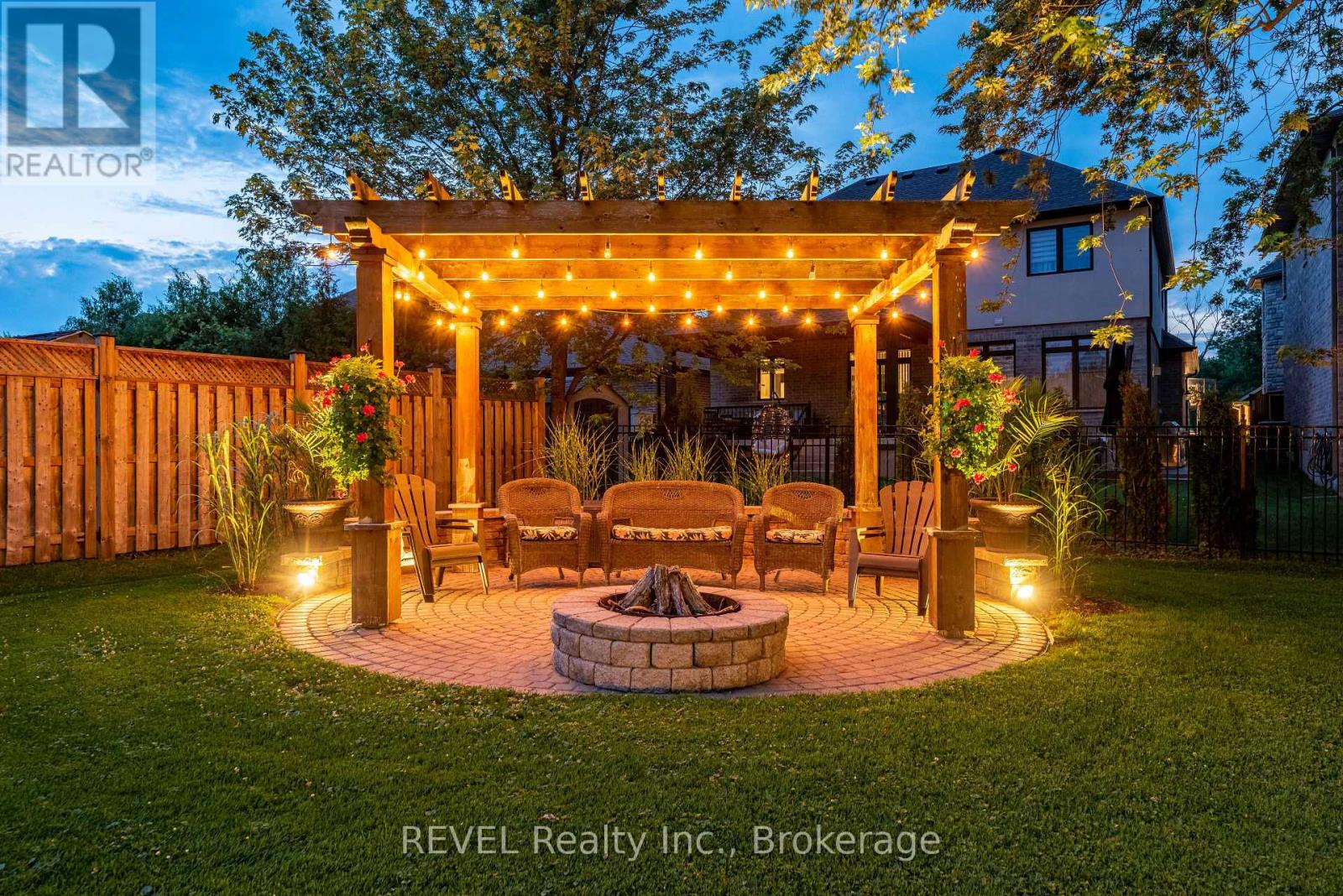 8881 Joseph Court, Niagara Falls, Ontario  L2H 3P1 - Photo 49 - X12883298