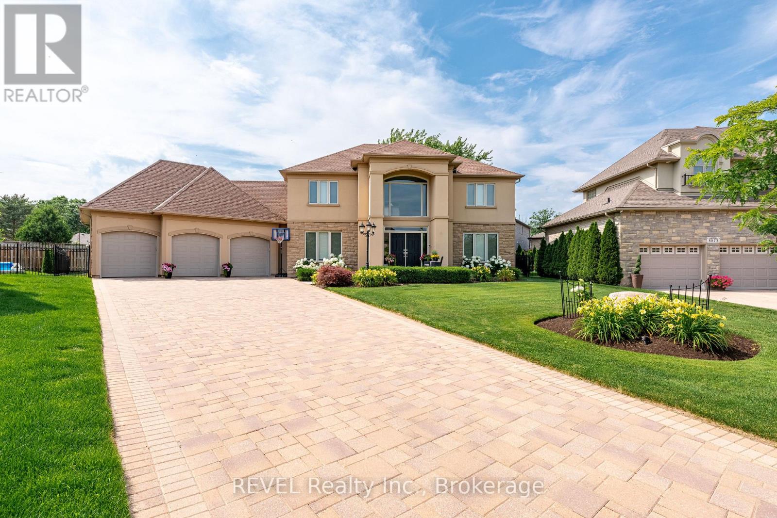 8881 Joseph Court, Niagara Falls, Ontario  L2H 3P1 - Photo 5 - X12883298