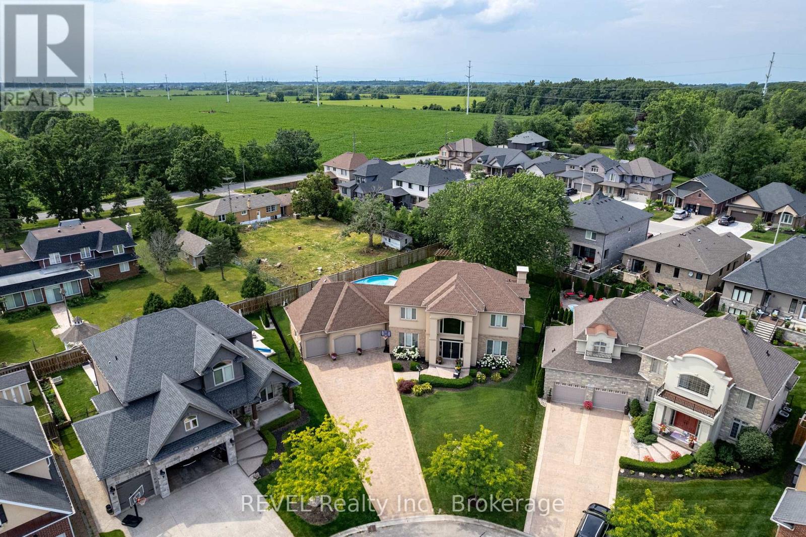 8881 Joseph Court, Niagara Falls, Ontario  L2H 3P1 - Photo 6 - X12883298