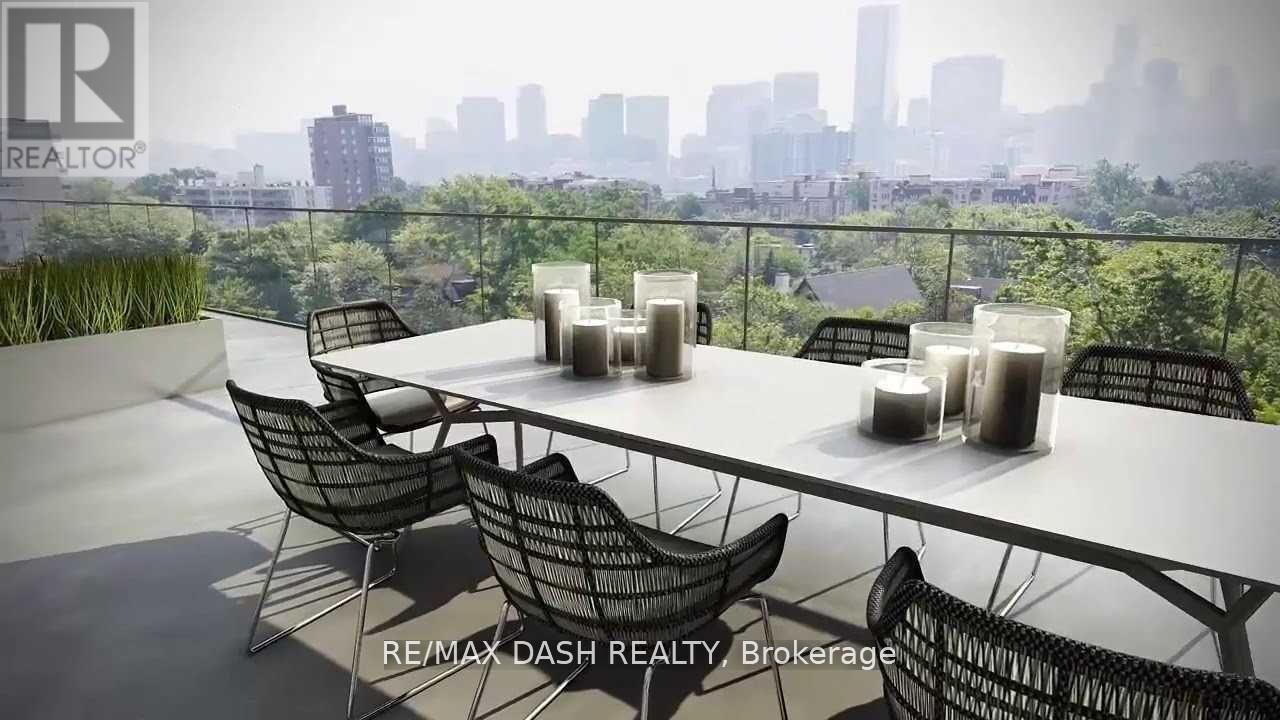 1002 - 223 St Clair Avenue W, Toronto, Ontario  M4V 1R3 - Photo 21 - C12883254