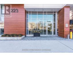 1002 - 223 ST CLAIR AVENUE W, Toronto, Ontario