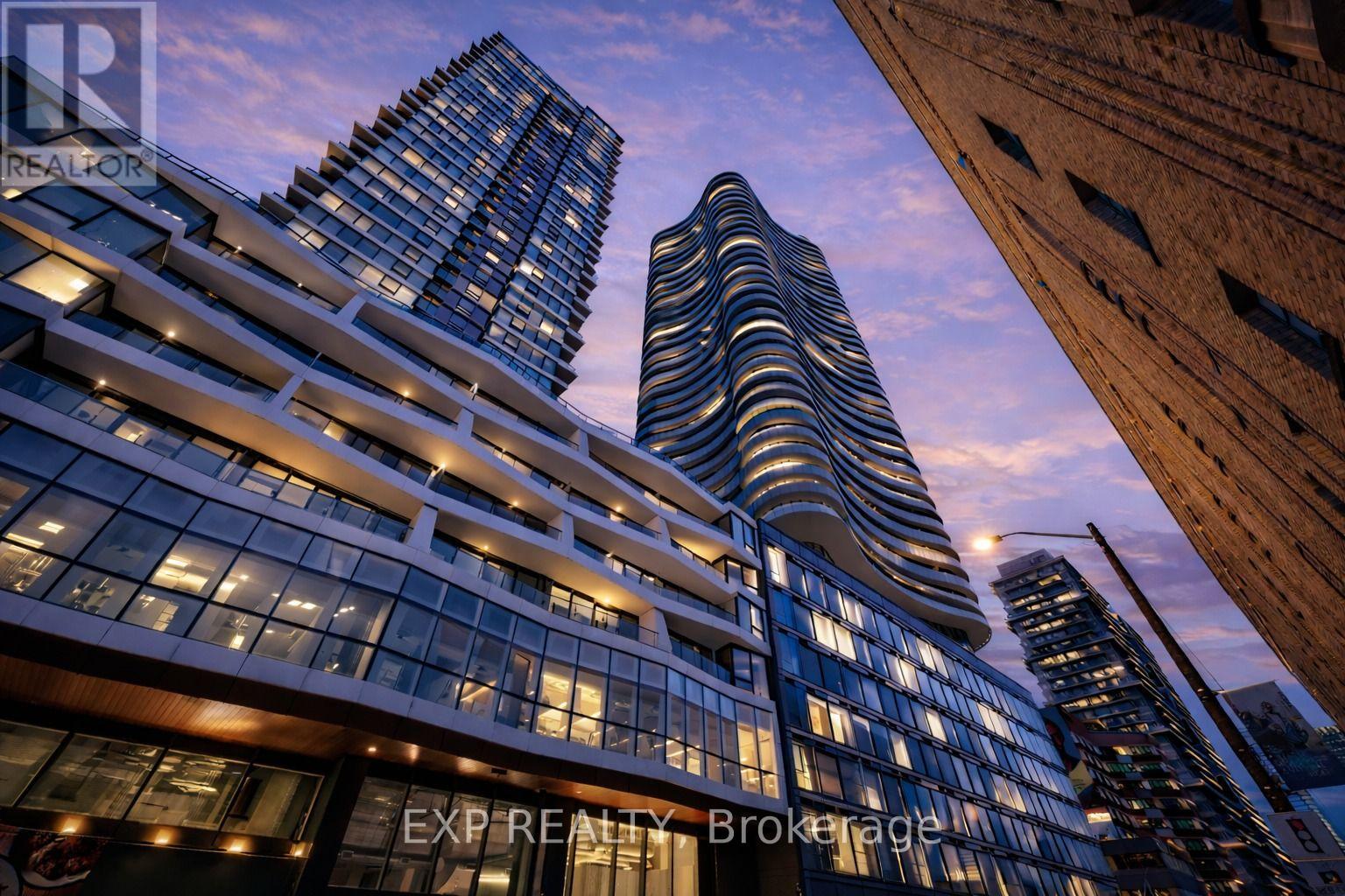 513 - 403 CHURCH STREET, Toronto, Ontario