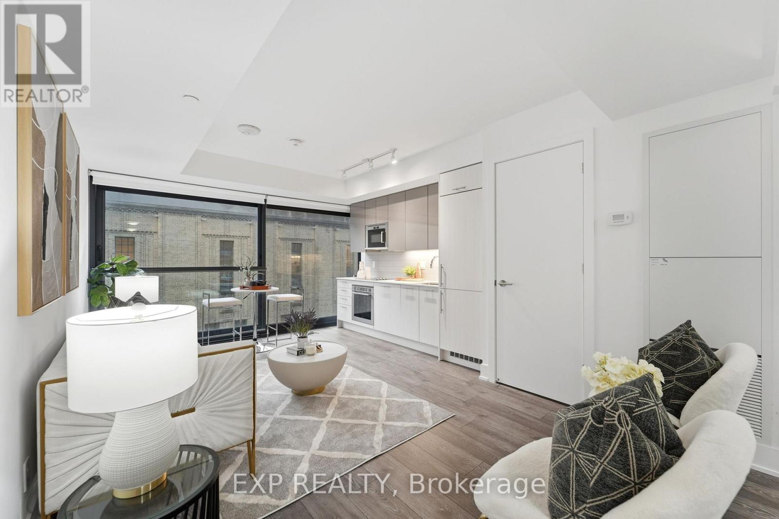 513 - 403 Church Street, Toronto, Ontario  M4Y 0C9 - Photo 15 - C12883266