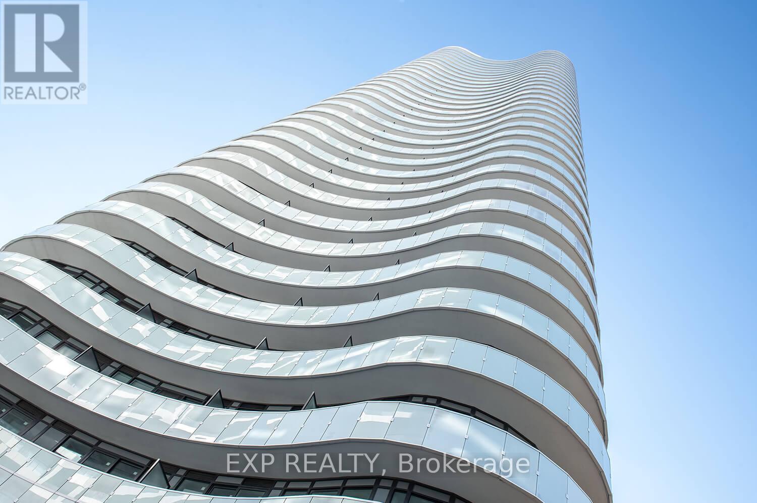 513 - 403 Church Street, Toronto, Ontario  M4Y 0C9 - Photo 2 - C12883266