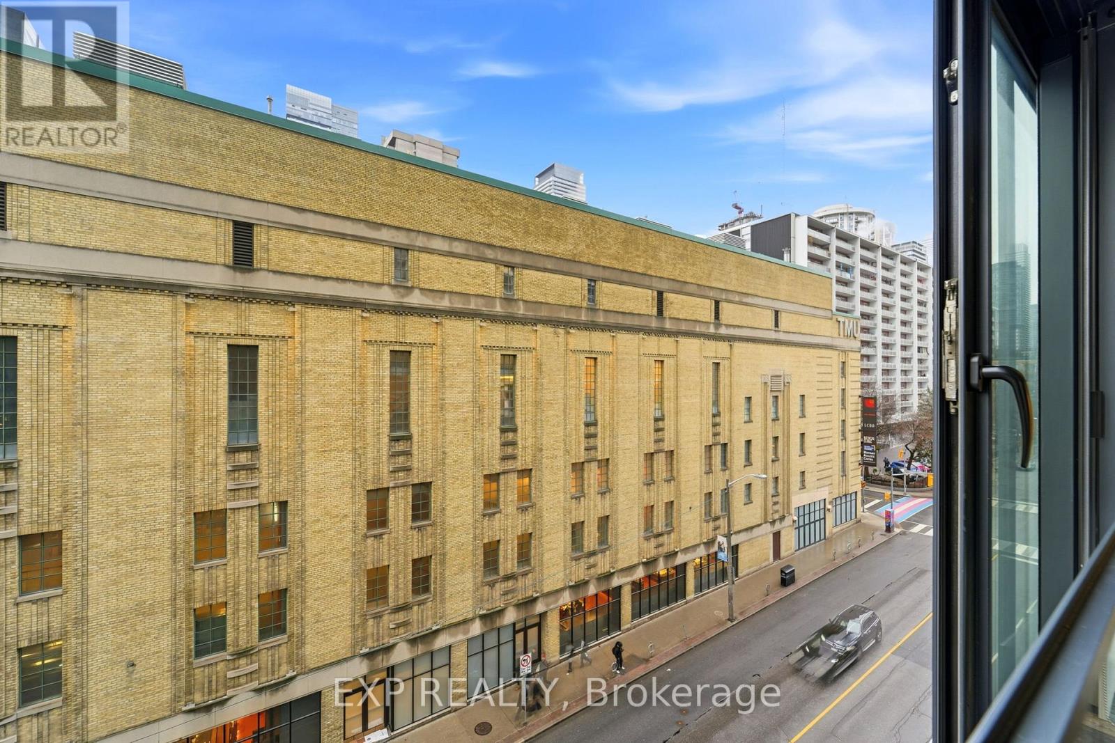 513 - 403 Church Street, Toronto, Ontario  M4Y 0C9 - Photo 23 - C12883266