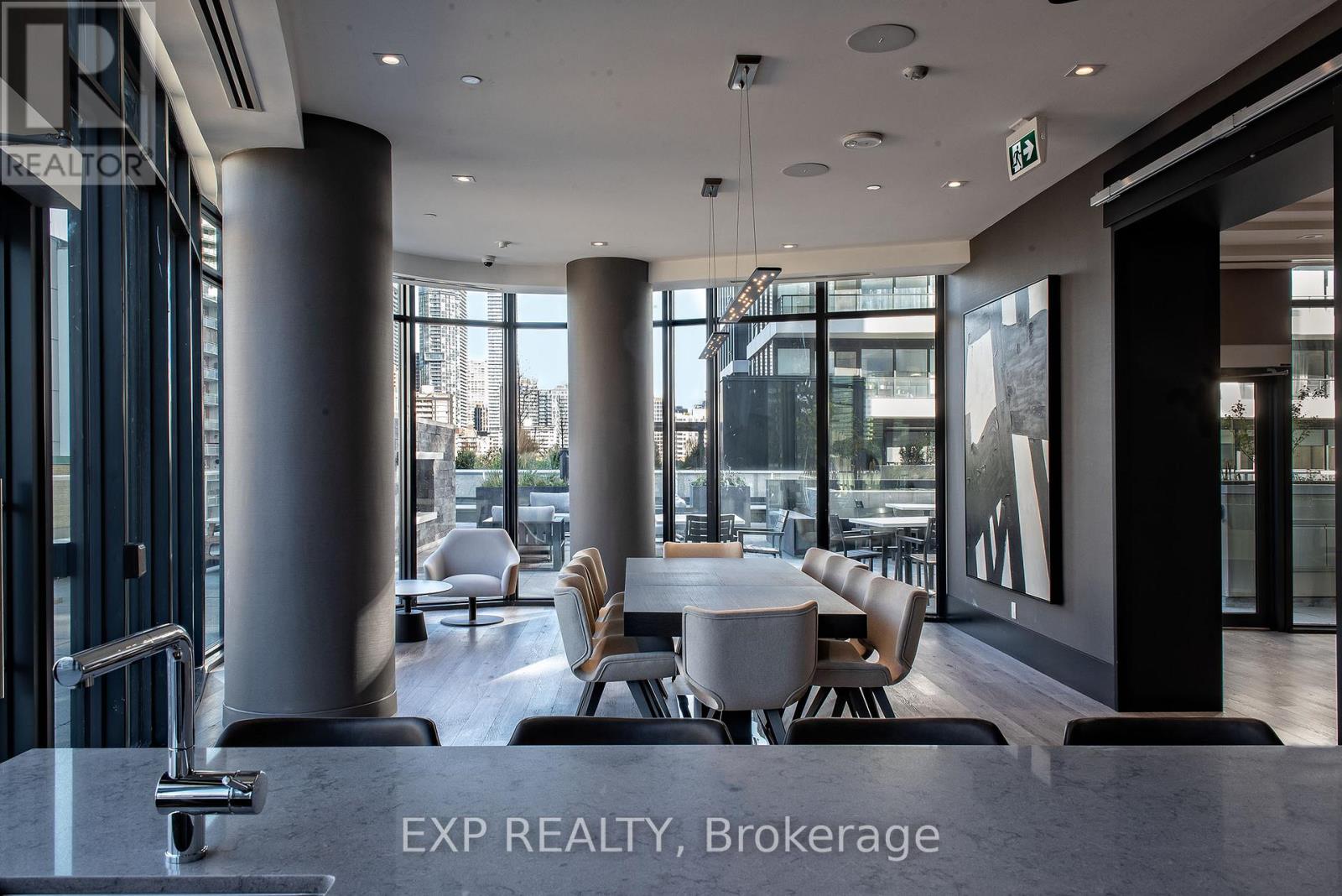 513 - 403 Church Street, Toronto, Ontario  M4Y 0C9 - Photo 31 - C12883266