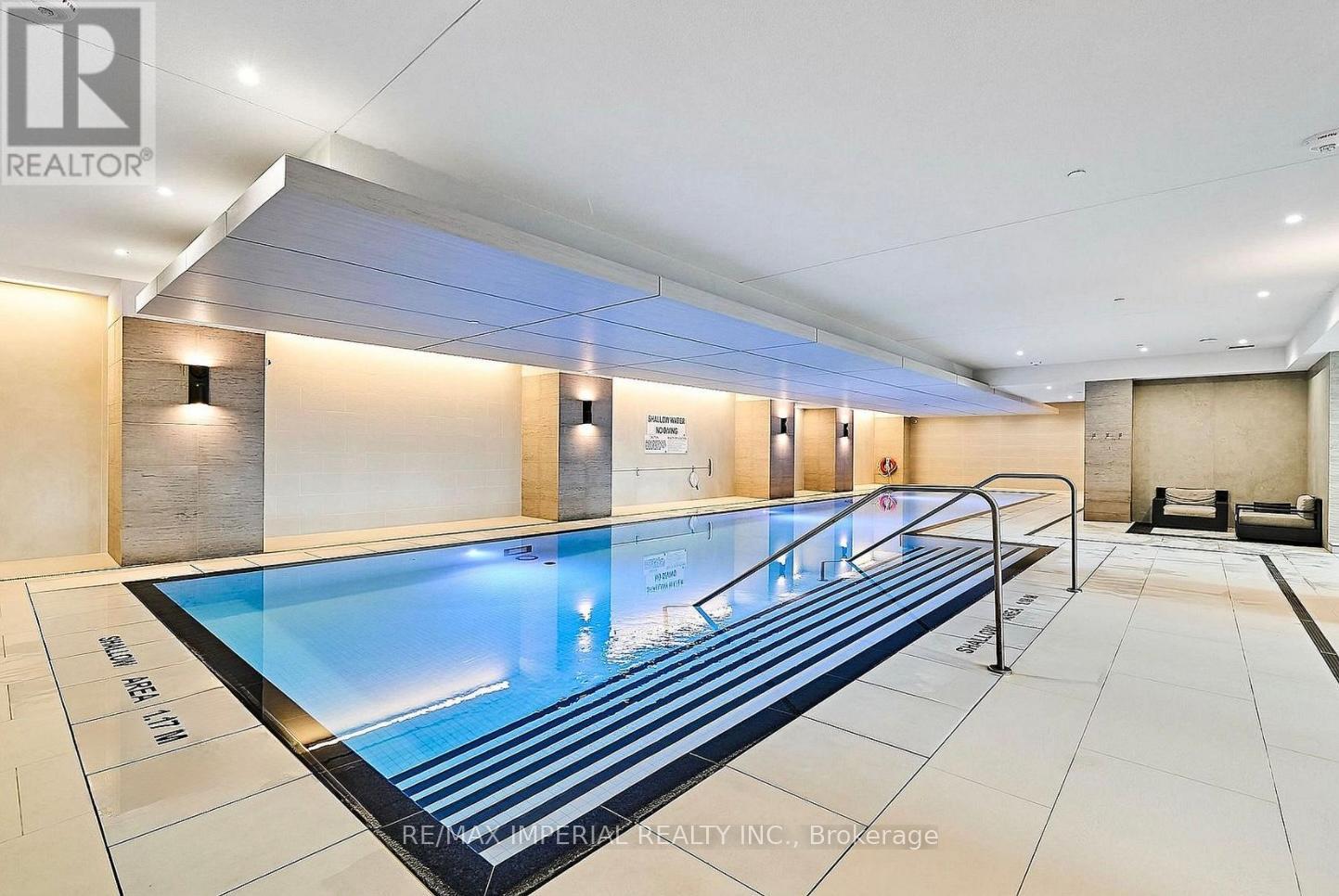 1005 - 188 Cumberland Street, Toronto (Annex), Ontario  M5R 0B6 - Photo 5 - C12883286