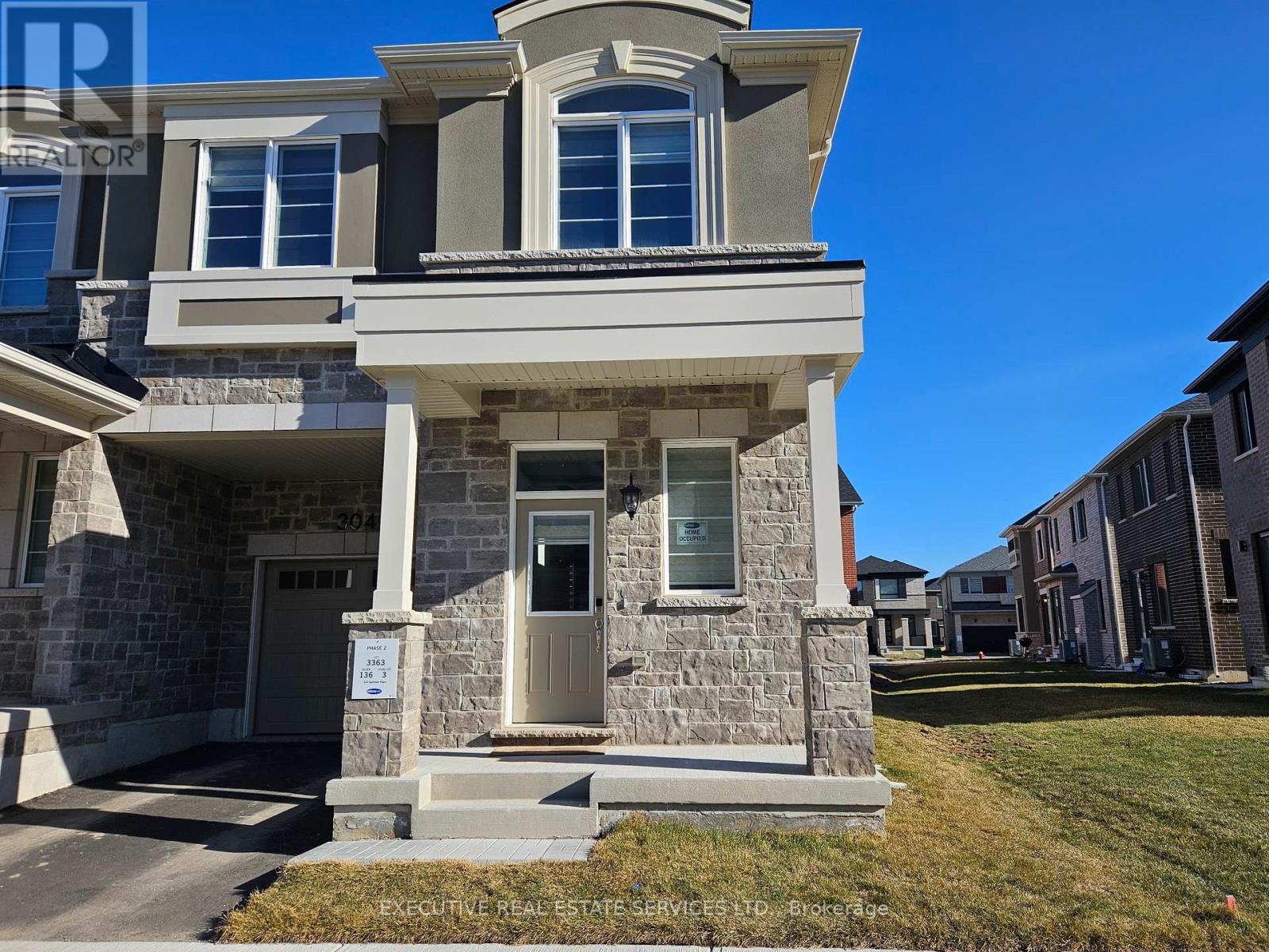 304 Starflower Place, Milton, Ontario  L9E 2B7 - Photo 2 - W12883256