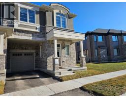 304 STARFLOWER PLACE, Milton, Ontario