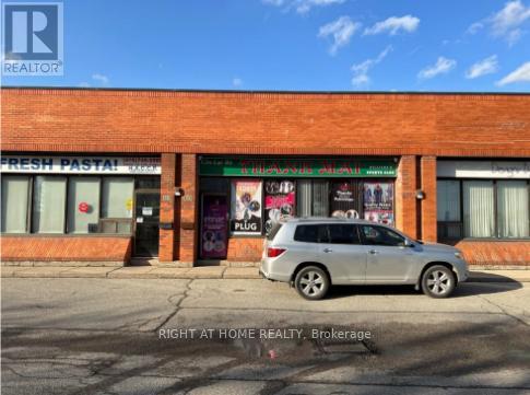 34 - 2300 FINCH AVENUE W, Toronto, Ontario