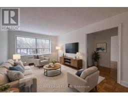 1 - 69 OLD MILL TERRACE, Toronto, Ontario