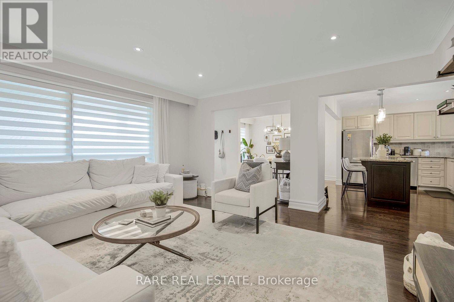 Main Floor - 238 Gary Drive, Toronto, Ontario  M9N 2M8 - Photo 13 - W12883268