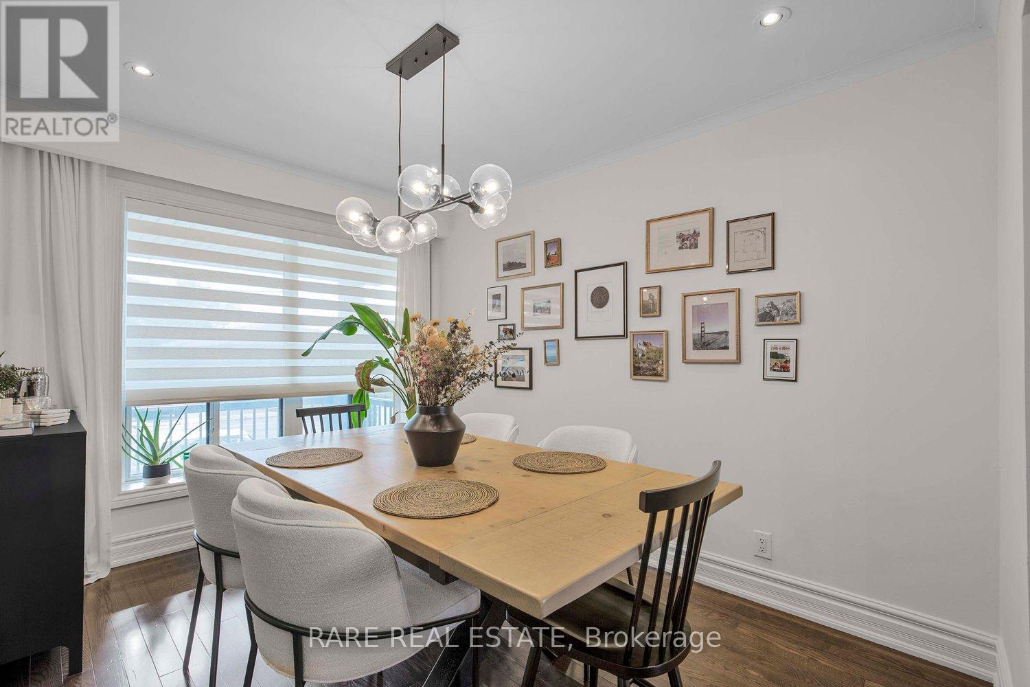 Main Floor - 238 Gary Drive, Toronto, Ontario  M9N 2M8 - Photo 14 - W12883268