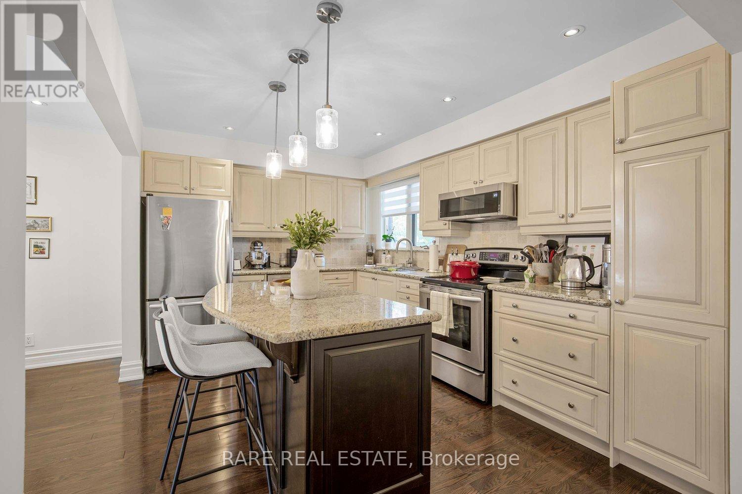 Main Floor - 238 Gary Drive, Toronto, Ontario  M9N 2M8 - Photo 17 - W12883268