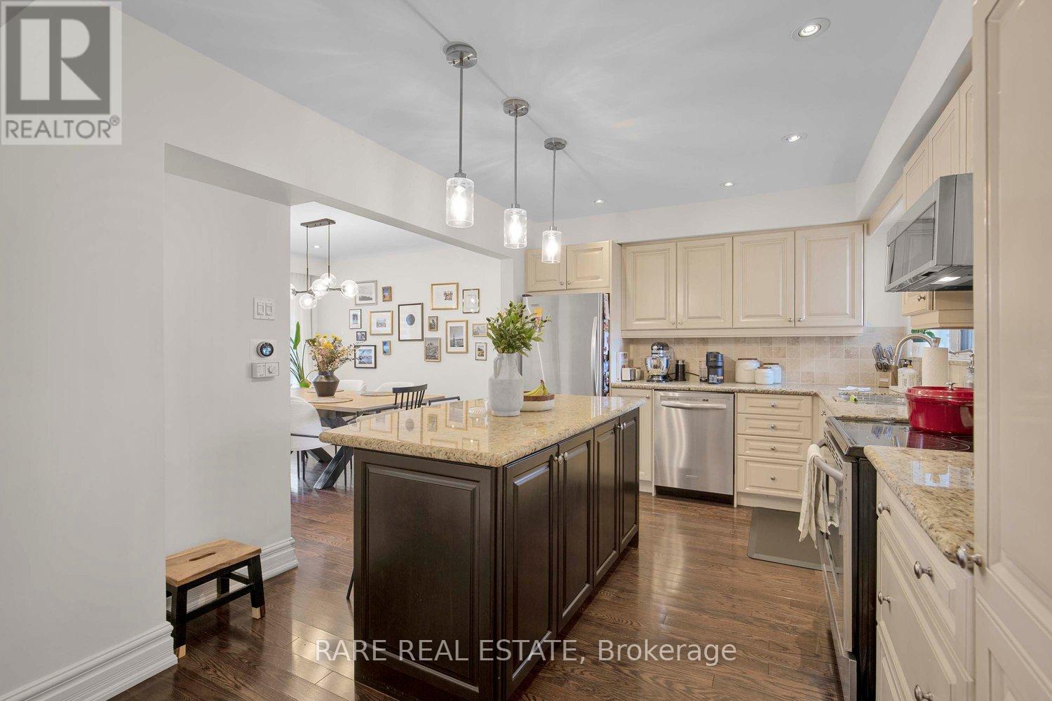 Main Floor - 238 Gary Drive, Toronto, Ontario  M9N 2M8 - Photo 18 - W12883268