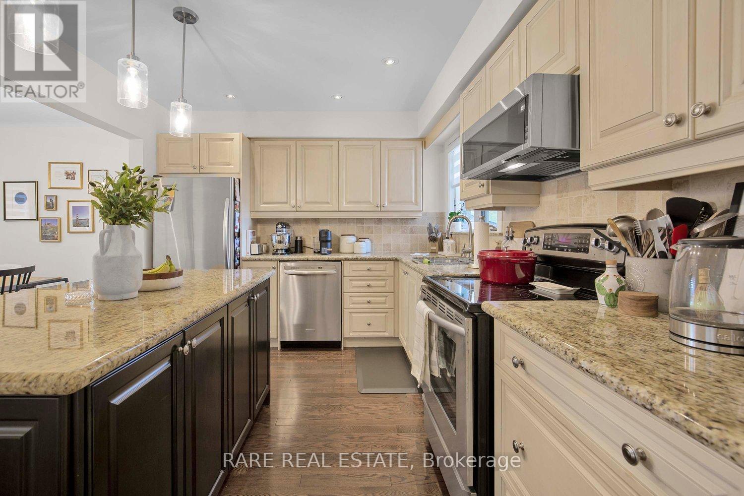 Main Floor - 238 Gary Drive, Toronto, Ontario  M9N 2M8 - Photo 19 - W12883268