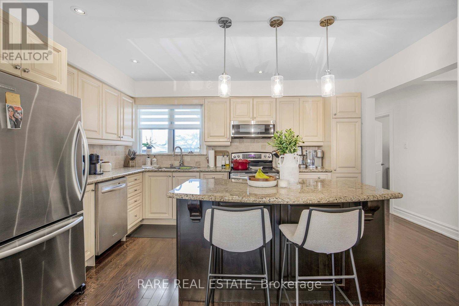 Main Floor - 238 Gary Drive, Toronto, Ontario  M9N 2M8 - Photo 20 - W12883268