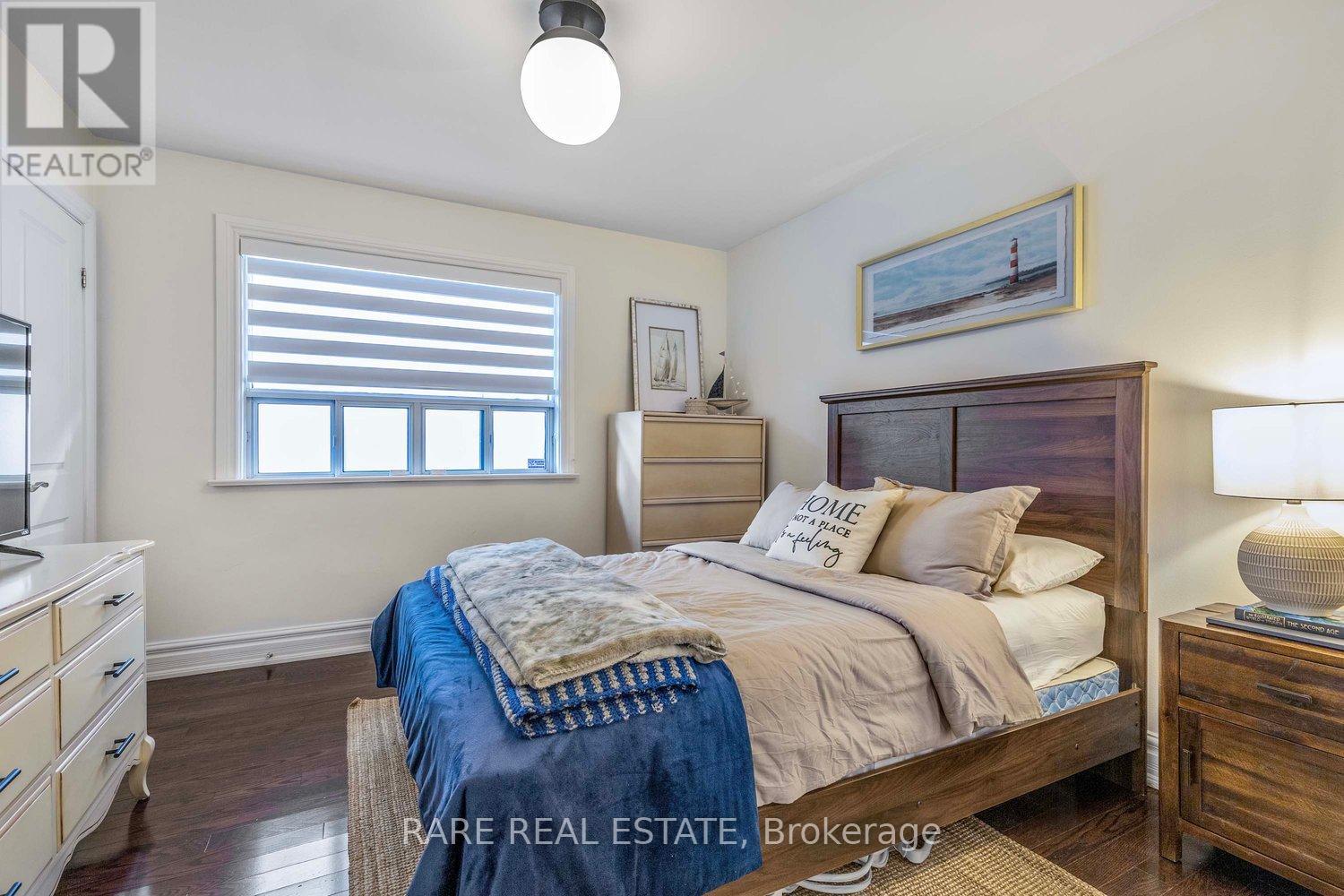 Main Floor - 238 Gary Drive, Toronto, Ontario  M9N 2M8 - Photo 22 - W12883268