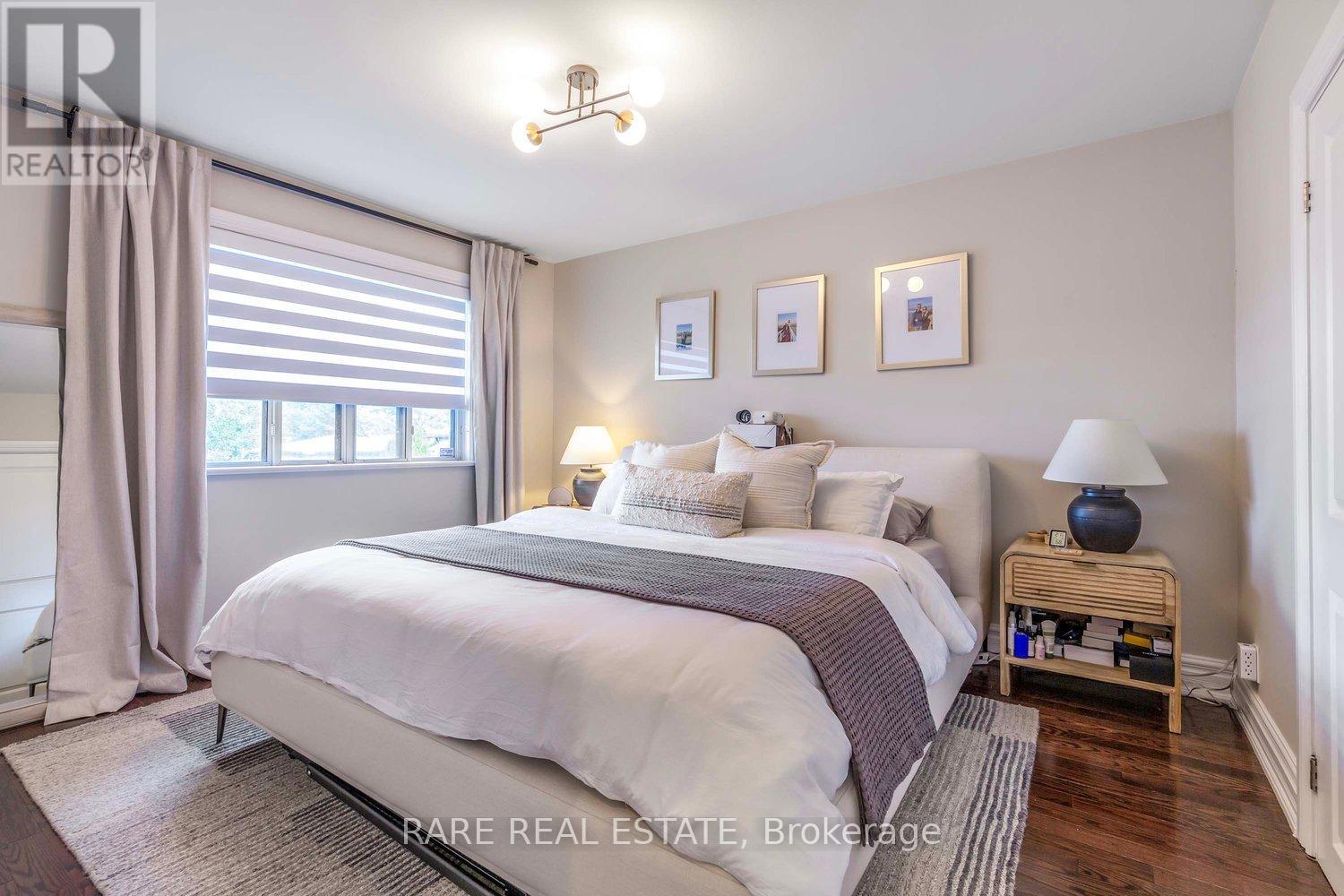 Main Floor - 238 Gary Drive, Toronto, Ontario  M9N 2M8 - Photo 24 - W12883268