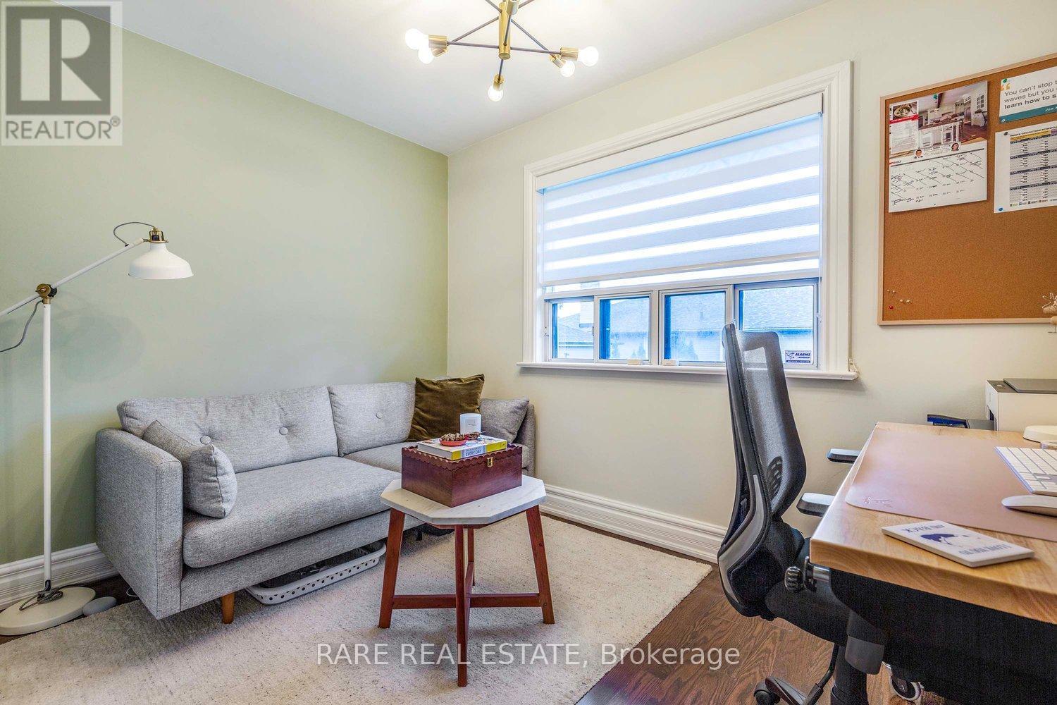 Main Floor - 238 Gary Drive, Toronto, Ontario  M9N 2M8 - Photo 26 - W12883268