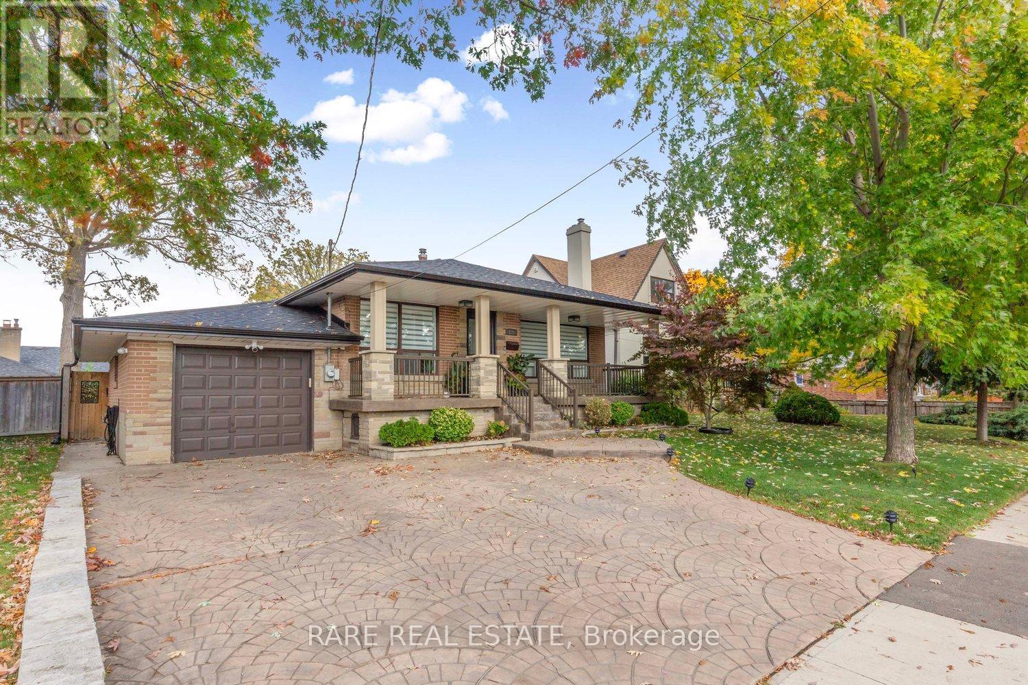 Main Floor - 238 Gary Drive, Toronto, Ontario  M9N 2M8 - Photo 3 - W12883268