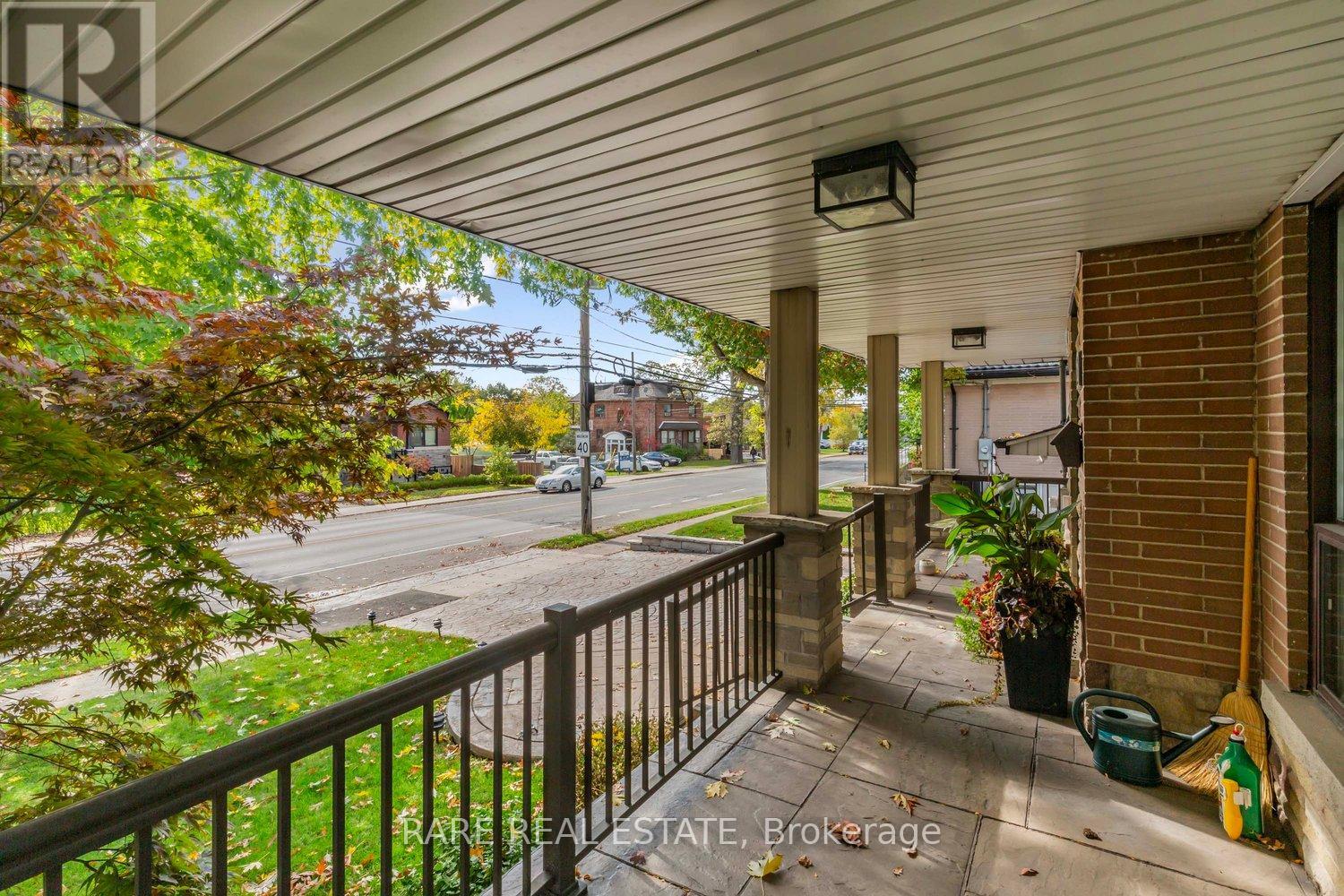 Main Floor - 238 Gary Drive, Toronto, Ontario  M9N 2M8 - Photo 7 - W12883268