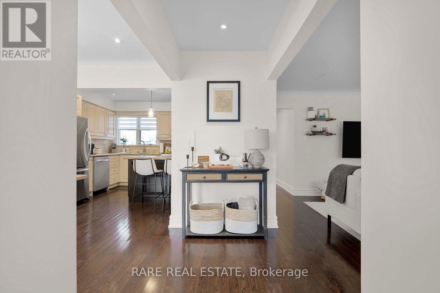 Main Floor - 238 Gary Drive, Toronto, Ontario  M9N 2M8 - Photo 8 - W12883268